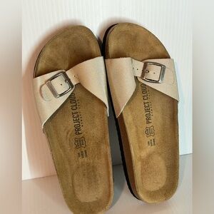 Project Cloud Sandals Eur 39